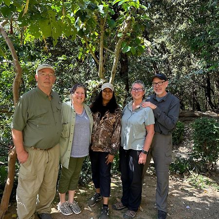 Bhīm TālIncredible Birding Camp公寓 外观 照片