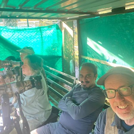 Bhīm TālIncredible Birding Camp公寓 外观 照片